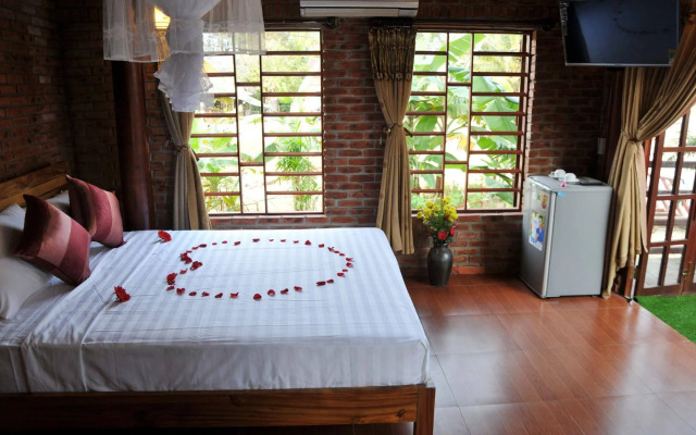 Seaside An Bang Homestay