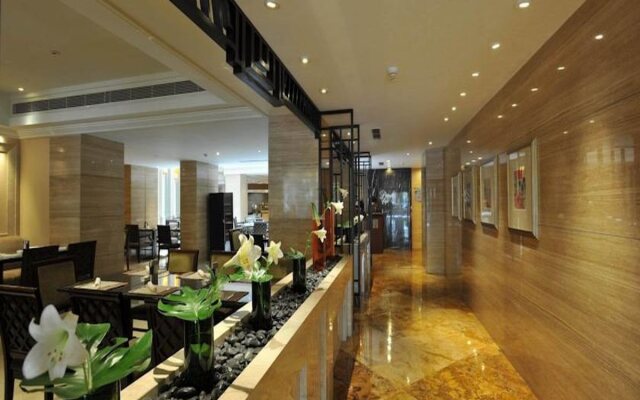 Hengshan Picardie Hotel