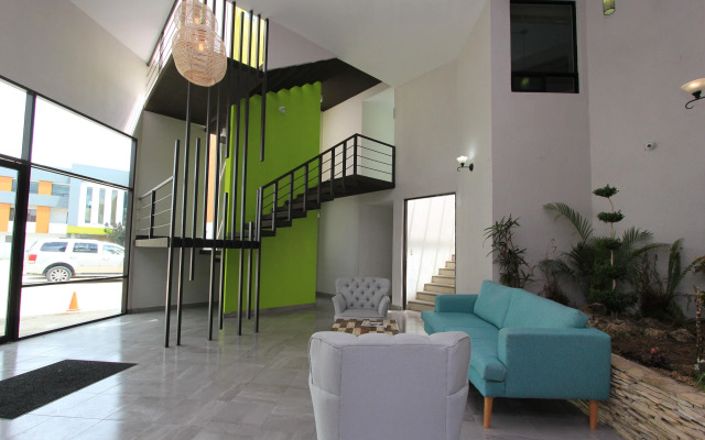 Hotel Brisas Express