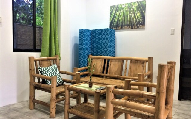 Bamboo Oasis Resort