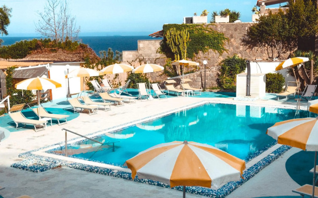 Hotel Parco dei Principi