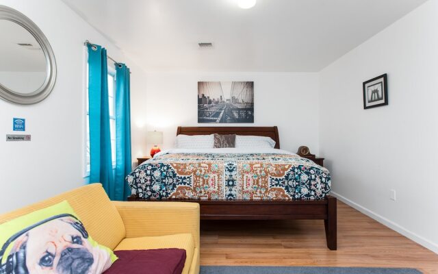 Racpanos 706 Ocean Ave, Jersey City NJ