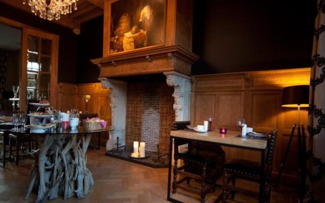 B&B Charming Brugge