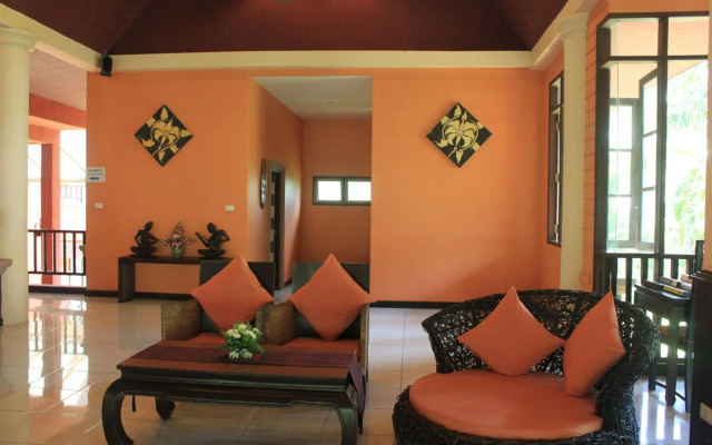 Sudala Beach Resort