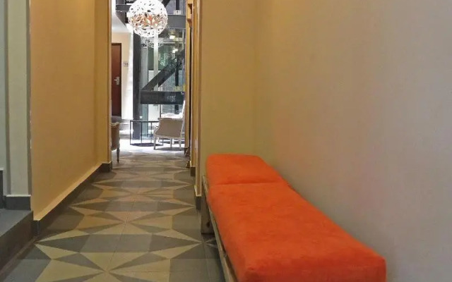 Wyndham Garden Residences