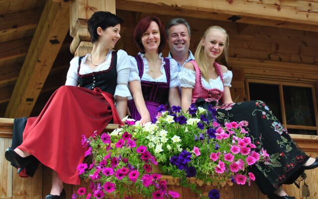 Hotel Kristall - Adults only