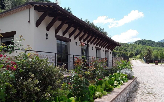 Camping Sibilla