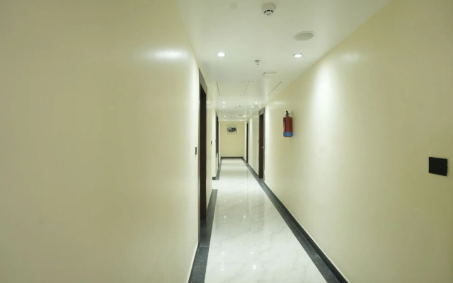 Hotel SS4 Crystals