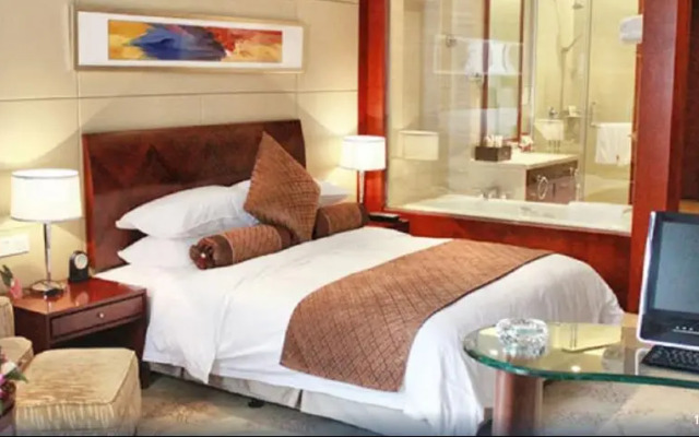 Dongtai Guest House