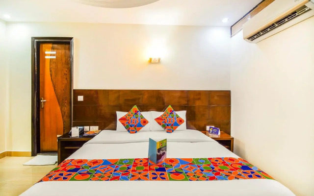 Fabhotel Marble Arch