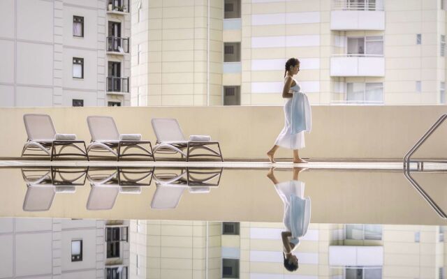 Pullman Auckland Hotel & Apartments