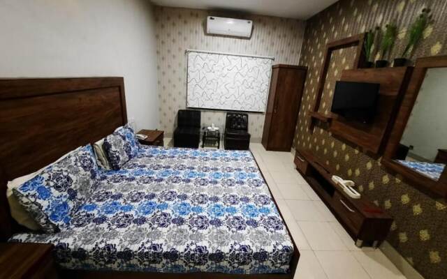 Capry Guest House