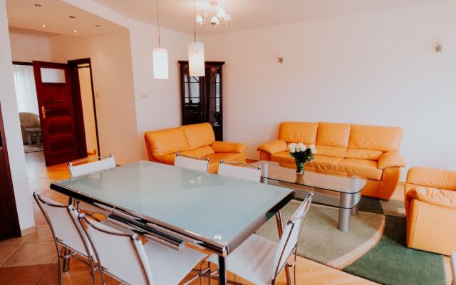 Elite Apartments Jelitkowski Dwor
