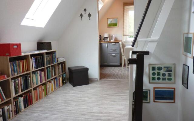 Ferienwohnung Loquard, 15168
