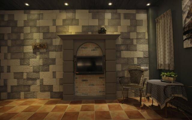 Yuga House