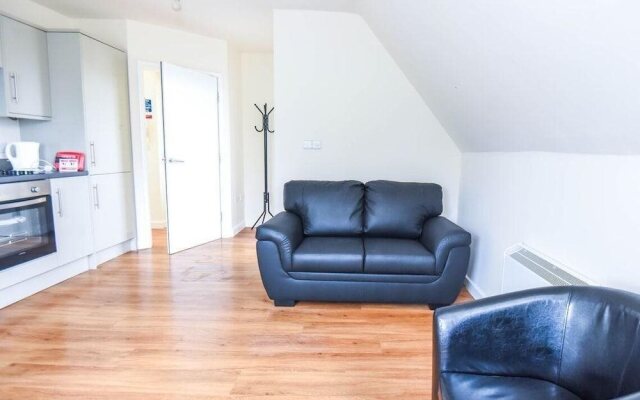 Kingston Villas Serviced Apartments – Hull Serviced Apartments HSA