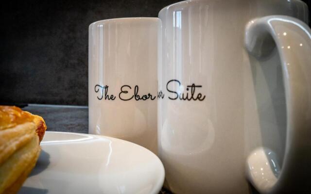 The Ebor Suite @ Ryedale House