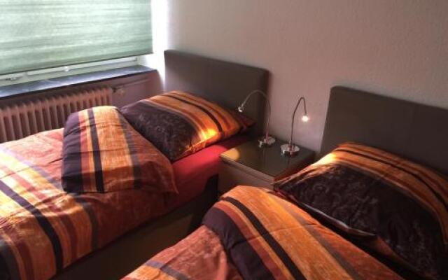 Geschmackvolle Wohnung in Offenbach
