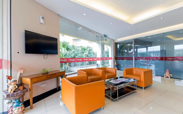 Signature Hotel SetiaWalk Puchong