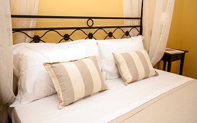 La Tuia E Il Tasso Bed  Breakfast