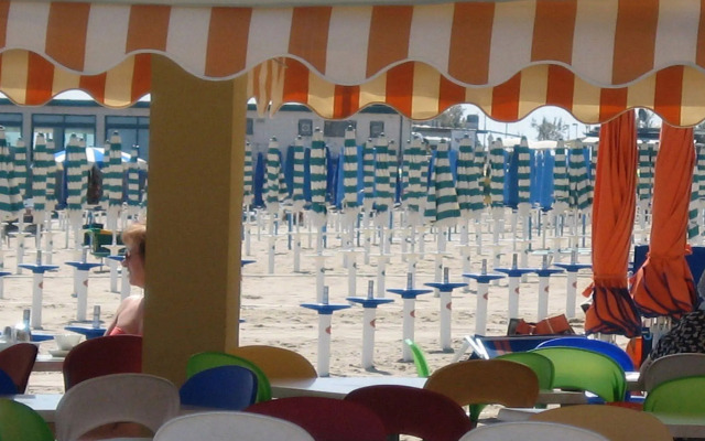 Hotel Atlantic Riviera