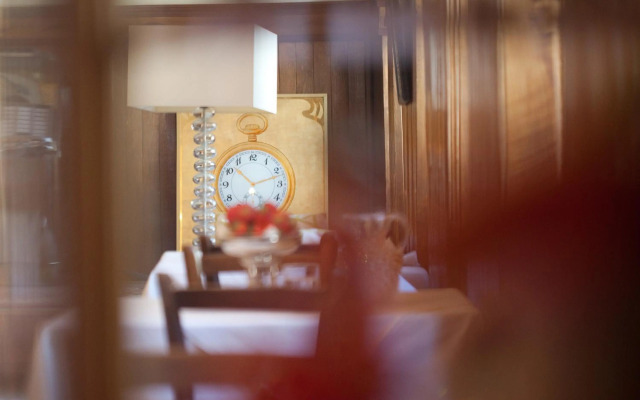 Hotel Schwalbe