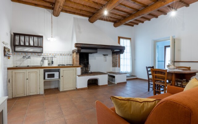 Agriturismo Poggio Nardini