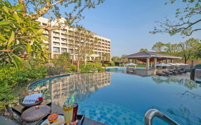 Vlamhoo Hotel