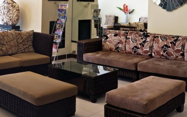 Orchard Hotel