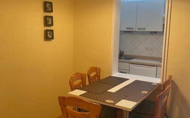 Feriengarten Dahme W 18