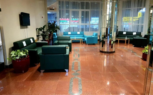 Basma Residence Hotel Apartments