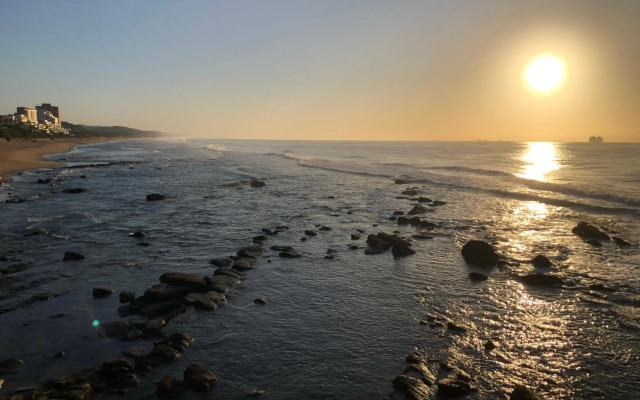 Unit 62 Sealodge Umhlanga Beach