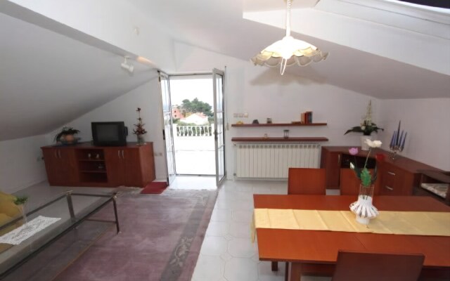 Apartments Petar