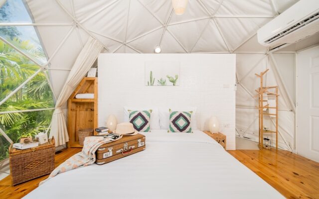 The Campster Kanchanaburi