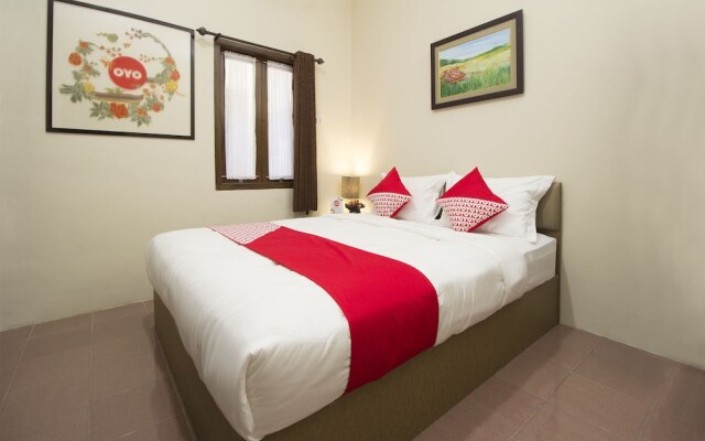 Omah Gedongkuning Syariah Homestay by OYO Rooms