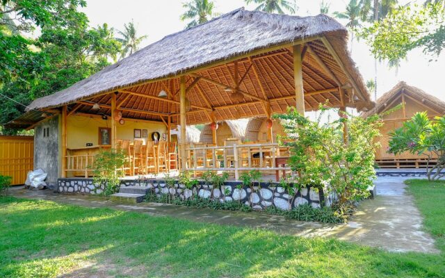 OYO 2039 Cici's Bungalow