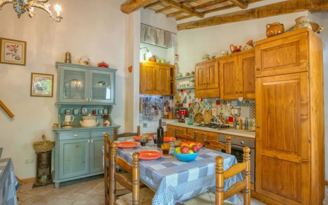 Belvilla by OYO Villa Giuli