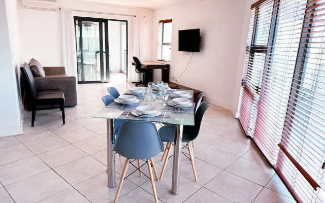 Spacious 1 Bedroom Apartment, Atlantica, Seapoint