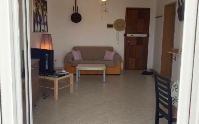 Nos Kasa Sea View Apartment Beach Cabral