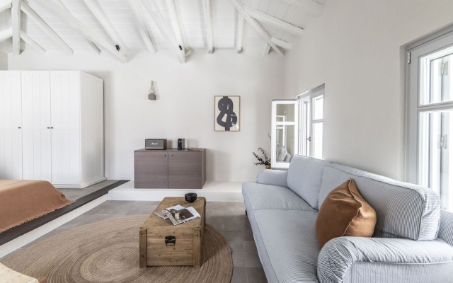 SKIA-Cosy Living