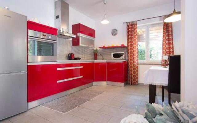 Apartment Gotier
