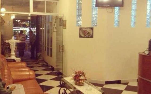 Hotel Attridge