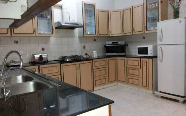 Sovereign Residency BnB Noida