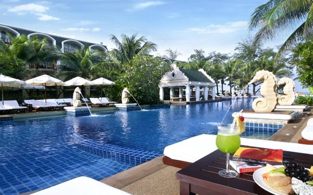 Phuket Graceland Resort And Spa