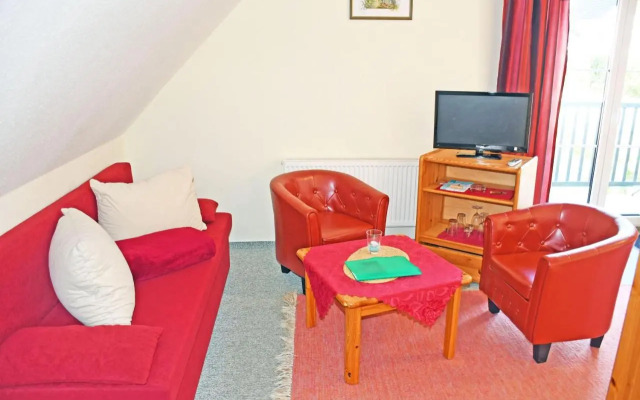 Pension Seeperle