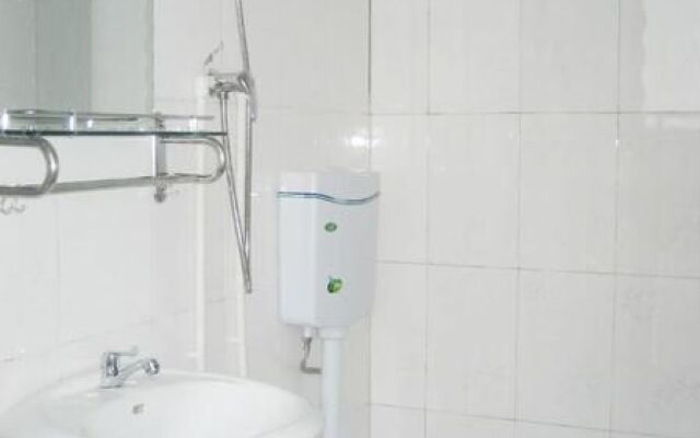 Yongtao Fisher House