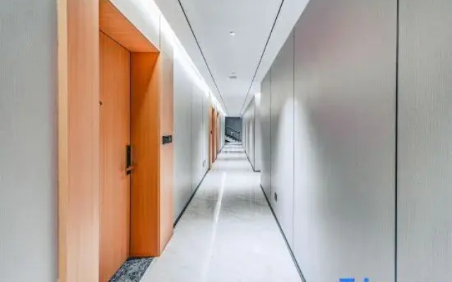 Sijimeijing Hotel (Laoshan Scenic Area Yangkou Beach)