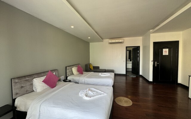 Hotel La Maravilla