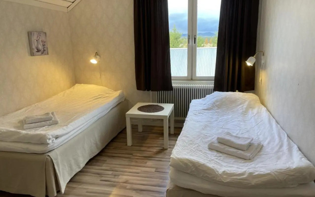 Sörnäsgården Bed and Breakfast