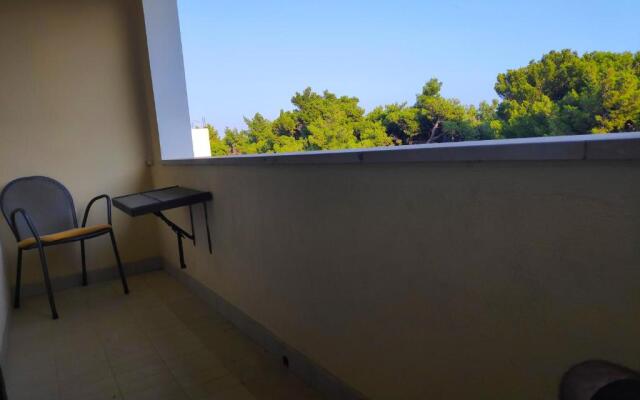 Apartments Vrsalovic